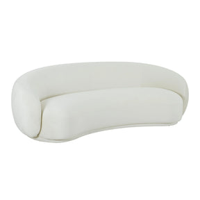 Kendall Velvet Sofa by TOV Furniture at Eve Furniture
