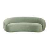 Kendall Velvet Sofa by TOV Furniture at Eve Furniture