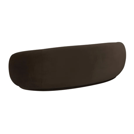 Kendall Velvet Sofa by TOV Furniture at Eve Furniture