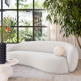 Kendall Velvet Sofa by TOV Furniture at Eve Furniture
