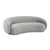 Kendall Velvet Sofa by TOV Furniture at Eve Furniture