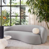 Kendall Velvet Sofa by TOV Furniture at Eve Furniture