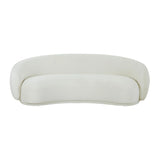Kendall Velvet Sofa by TOV Furniture at Eve Furniture