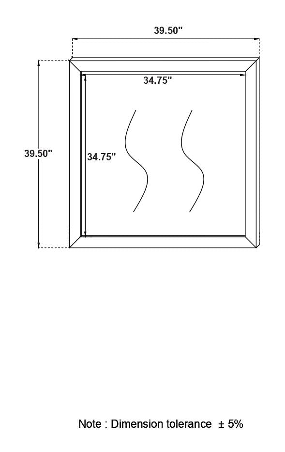 Kendall White 4-Piece Queen Bedroom Set by Coaster at Eve Furniture