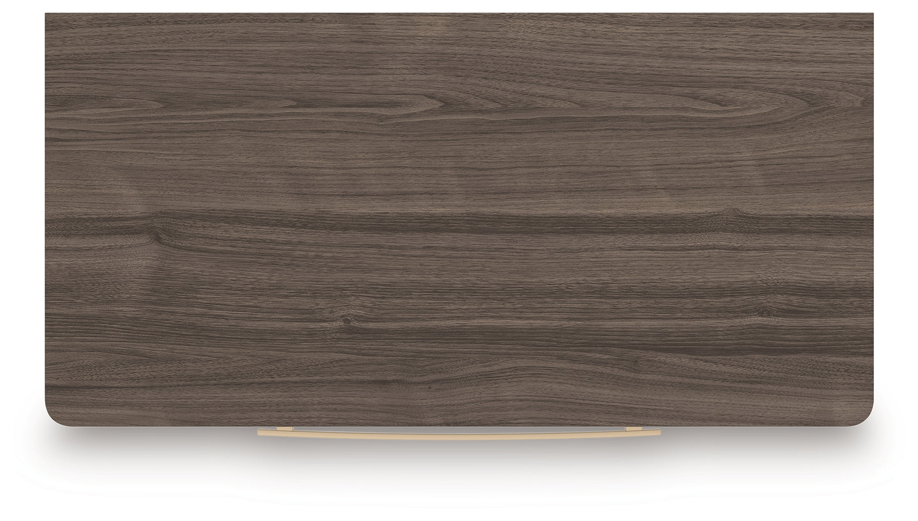 Kendanport Brown/White Chest of Drawers-evefurniture – Eve Furniture