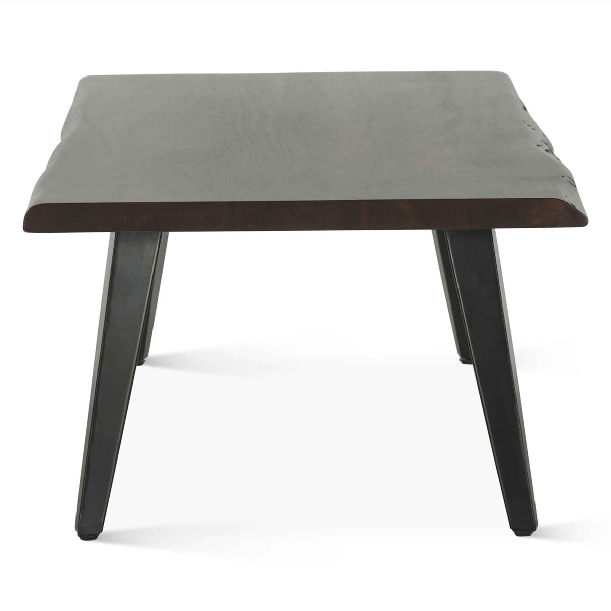 Kennedy 50" Coffee Table in Walnut by Home Trends & Design at Eve Furniture