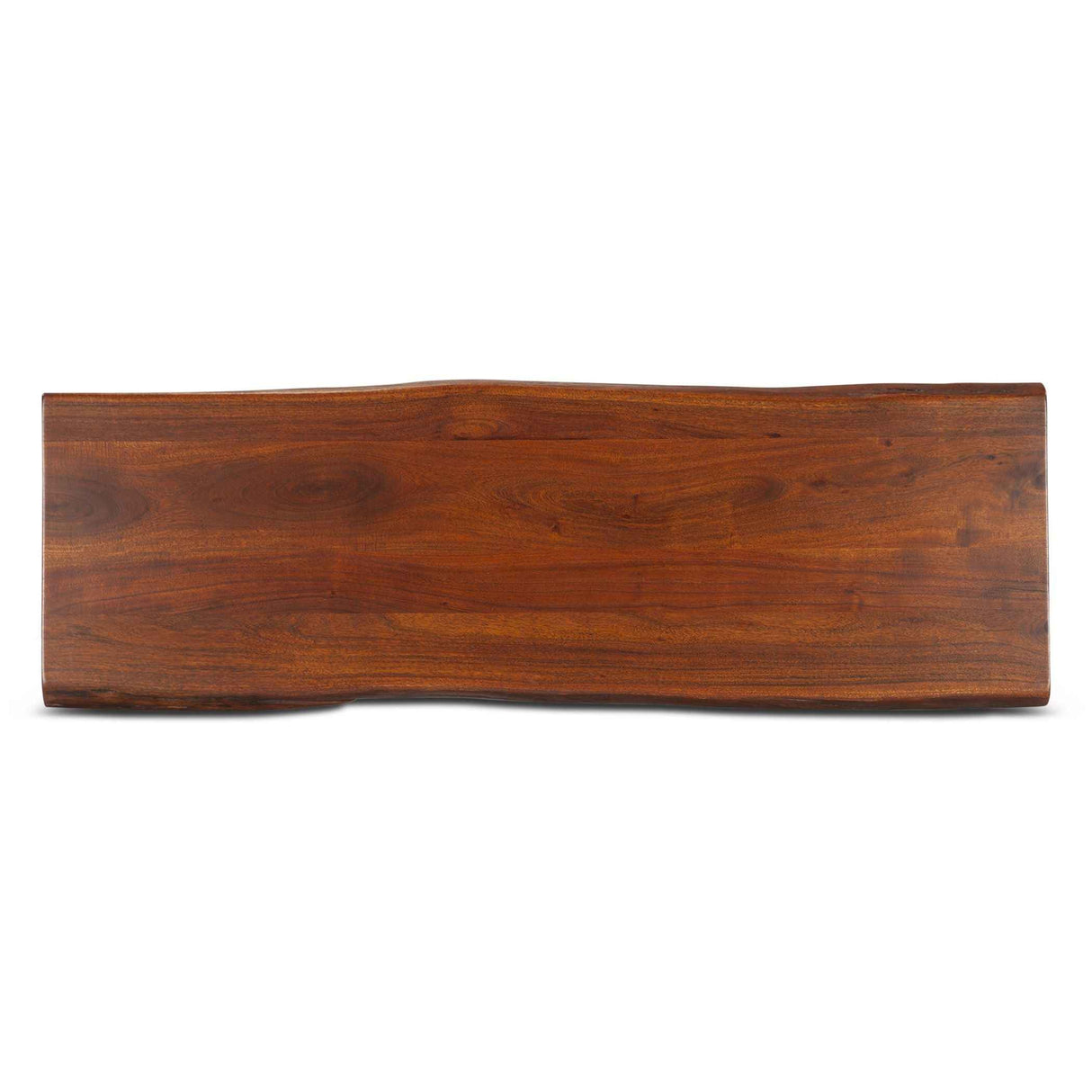 Kennedy 54" Bench in Walnut