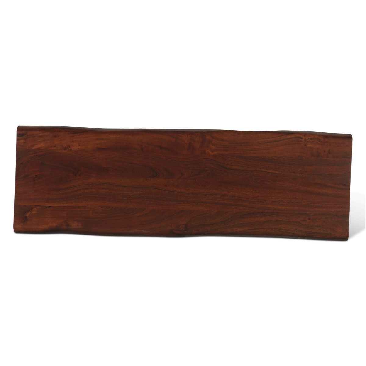 Kennedy 54" Console Table in Walnut by Home Trends & Design at Eve Furniture