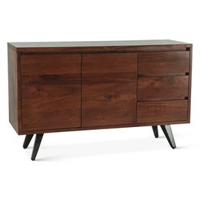 Kennedy 54" Sideboard in Walnut by Home Trends & Design at Eve Furniture