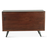 Kennedy 54" Sideboard in Walnut by Home Trends & Design at Eve Furniture