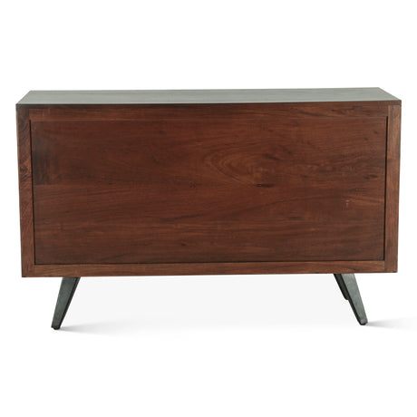 Kennedy 54" Sideboard in Walnut by Home Trends & Design at Eve Furniture