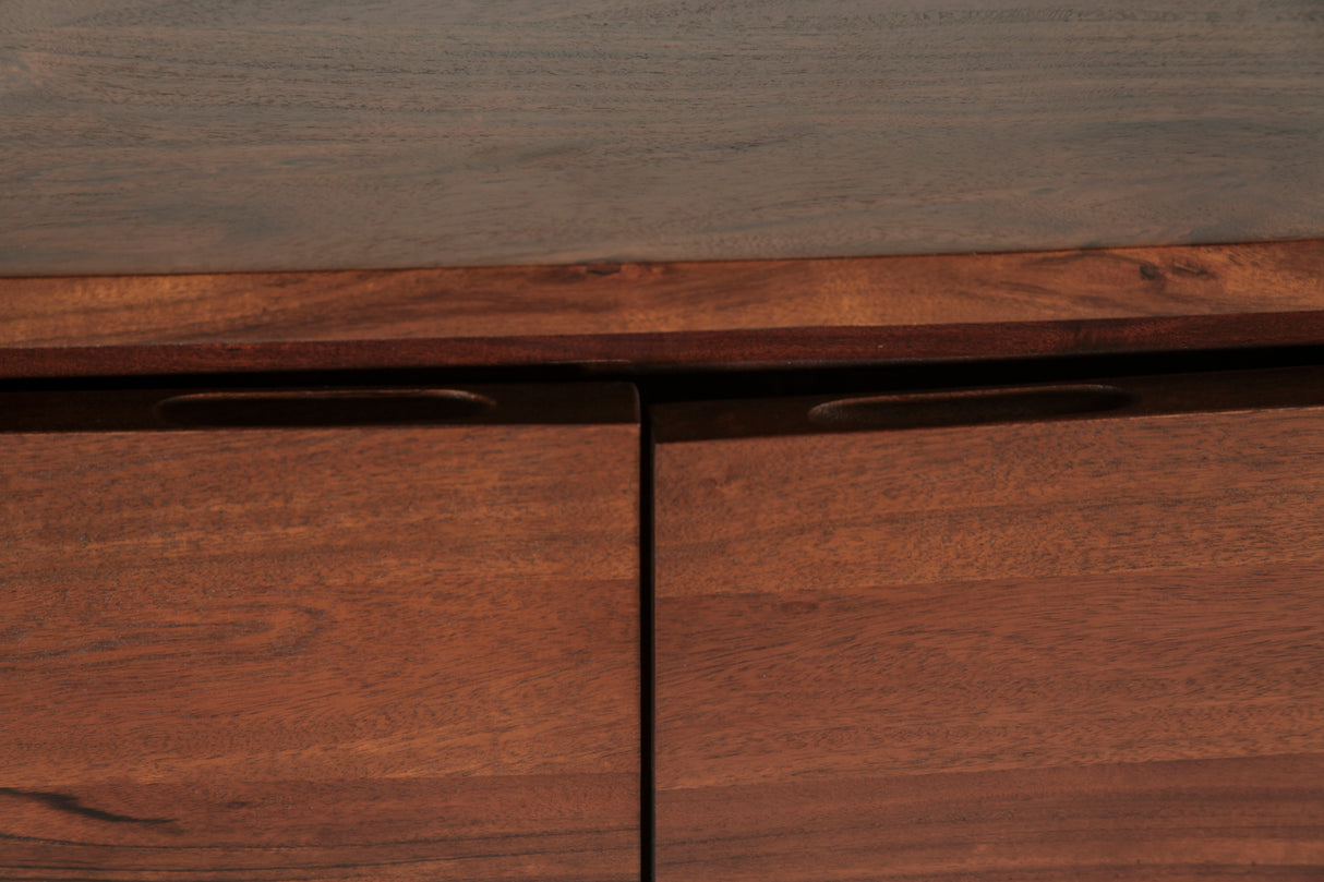 Kennedy 54" Sideboard in Walnut by Home Trends & Design at Eve Furniture