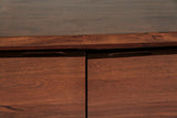 Kennedy 54" Sideboard in Walnut by Home Trends & Design at Eve Furniture