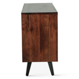 Kennedy 54" Sideboard in Walnut by Home Trends & Design at Eve Furniture