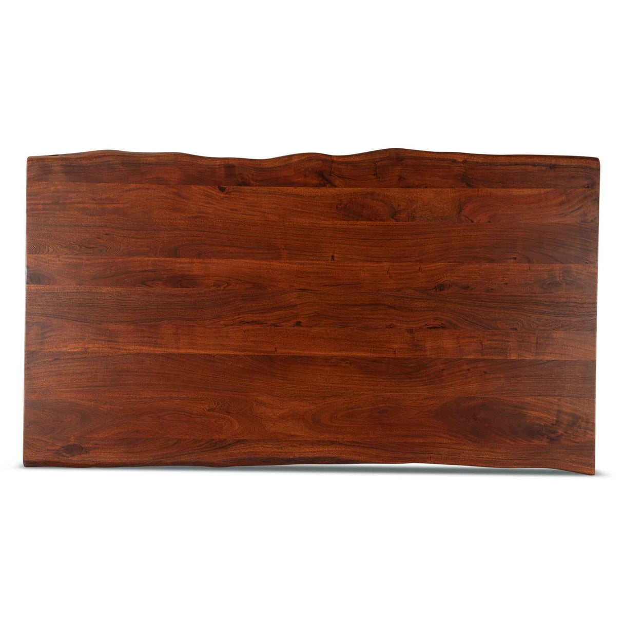 Kennedy 68" Dining Table in Walnut by Home Trends & Design at Eve Furniture