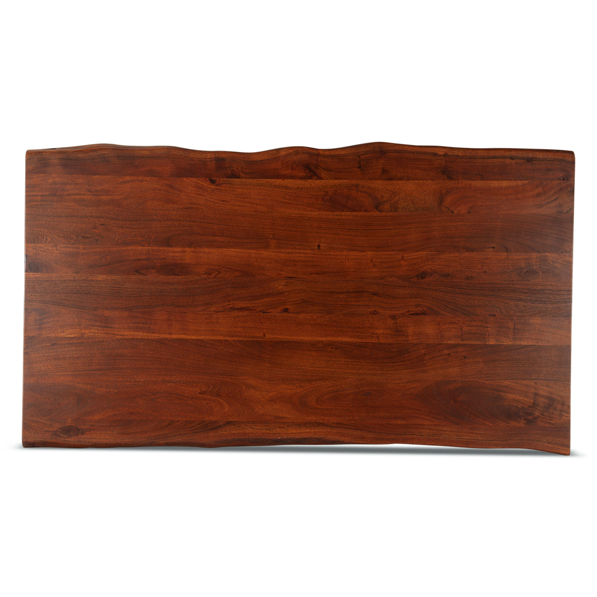 Kennedy 68" Dining Table in Walnut by Home Trends & Design at Eve Furniture