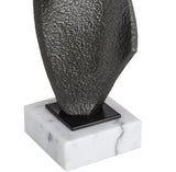 Kenner Blackened Bronze Table Lamp (Set of 2) by Crestview at Eve Furniture