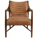 Kenneth Tan Club Chair by Classic Home at Eve Furniture