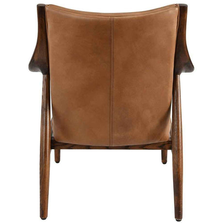 Kenneth Tan Club Chair by Classic Home at Eve Furniture