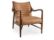 Kenneth Tan Club Chair by Classic Home at Eve Furniture