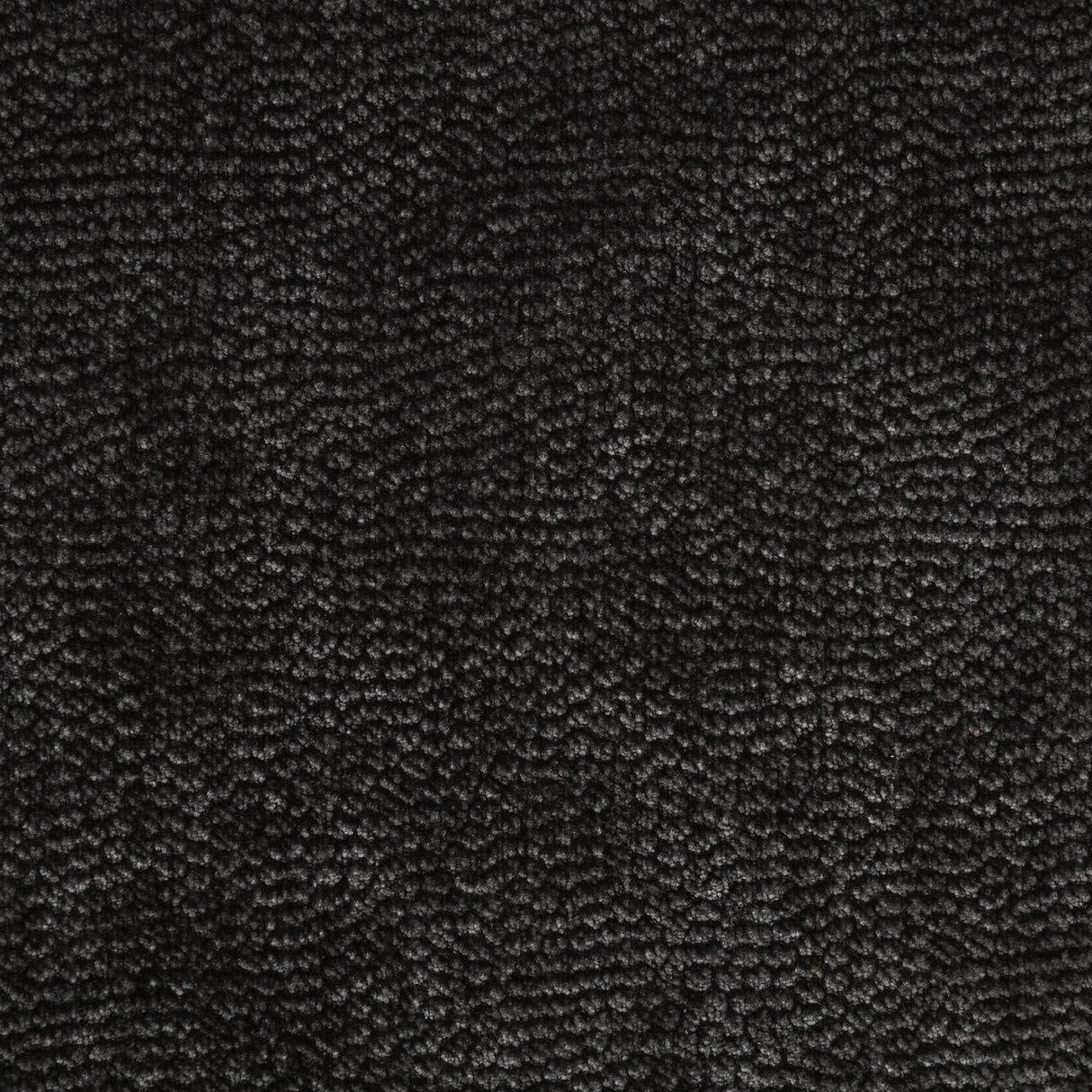 Kennett Dark Grey Chenille Upholstered Power Recliner Chair by Coaster at Eve Furniture