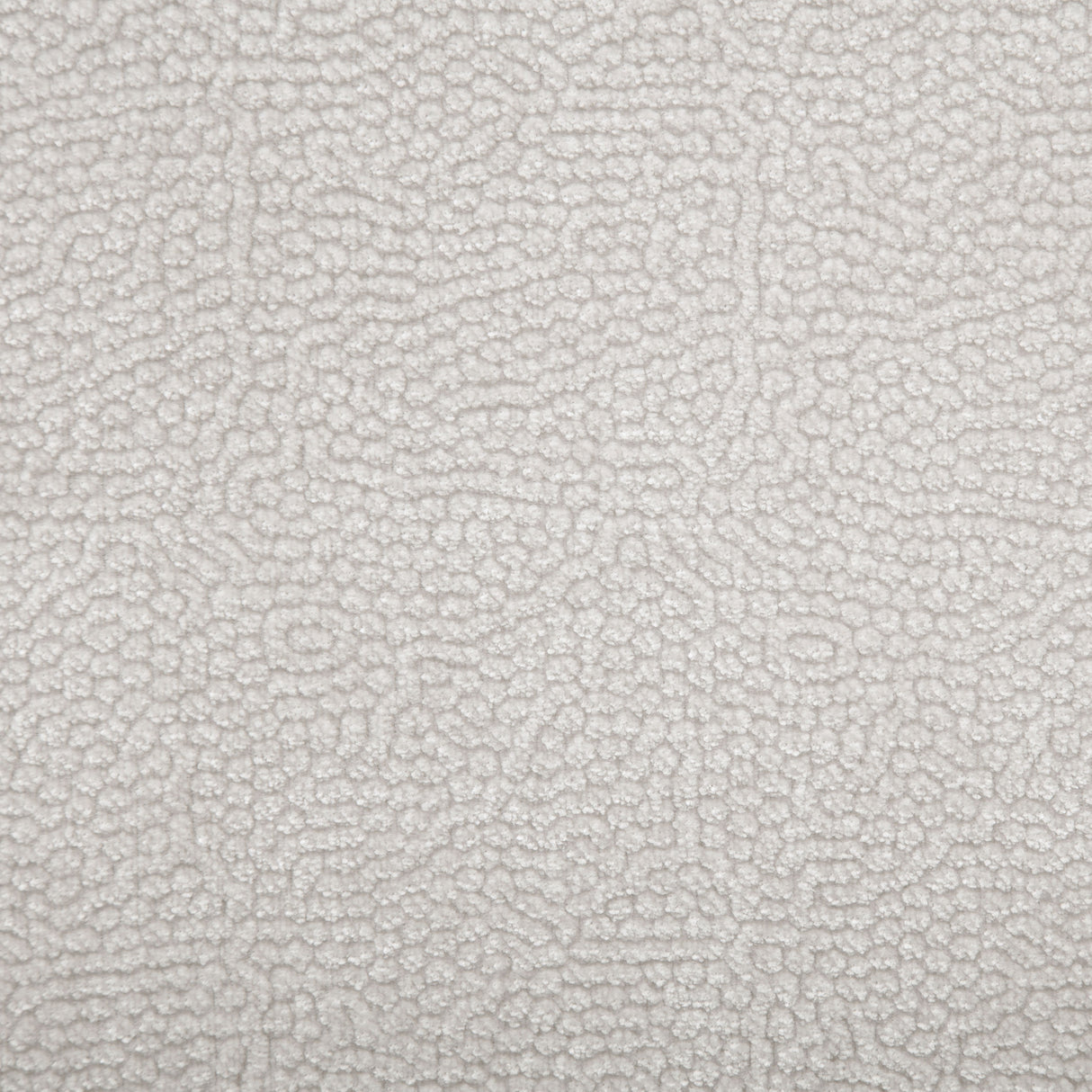 Kennett Ivory Chenille Upholstered Power Recliner Chair by Coaster at Eve Furniture