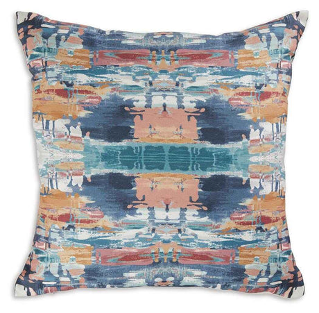 Kennick Multi Pillow by Ashley at Eve Furniture