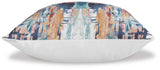 Kennick Multi Pillow by Ashley at Eve Furniture