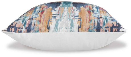 Kennick Multi Pillow by Ashley at Eve Furniture