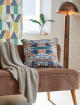 Kennick Multi Pillow by Ashley at Eve Furniture
