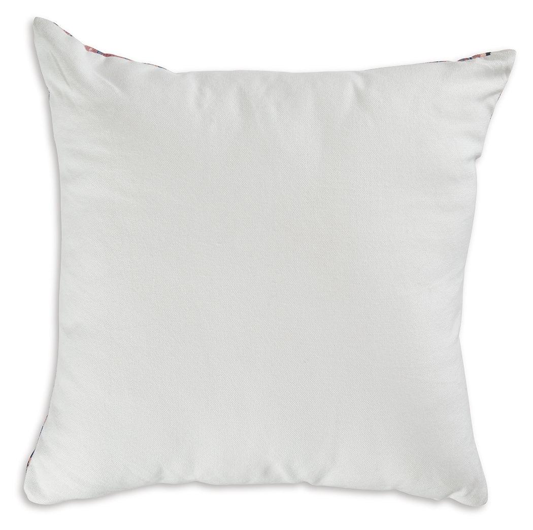 Kennick Multi Pillow (Set of 4) by Ashley at Eve Furniture