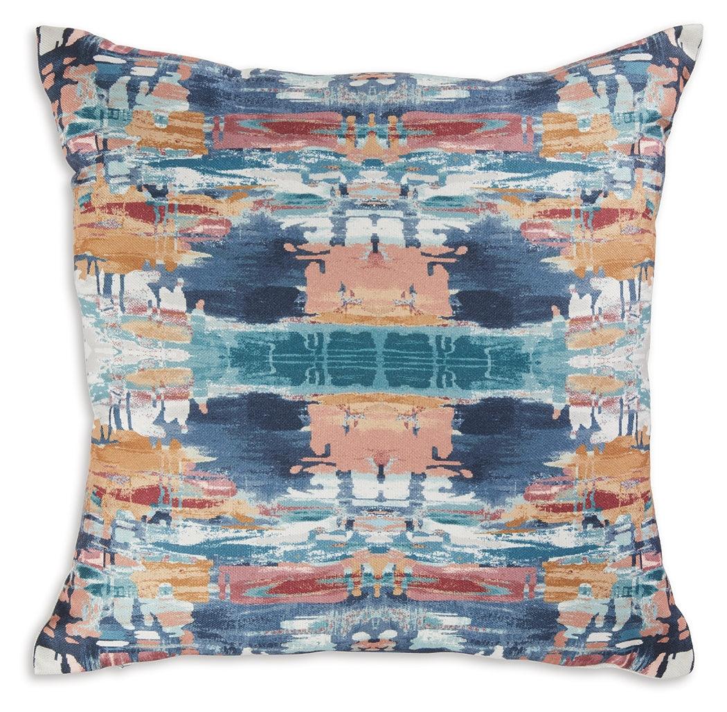 Kennick Multi Pillow (Set of 4) by Ashley at Eve Furniture