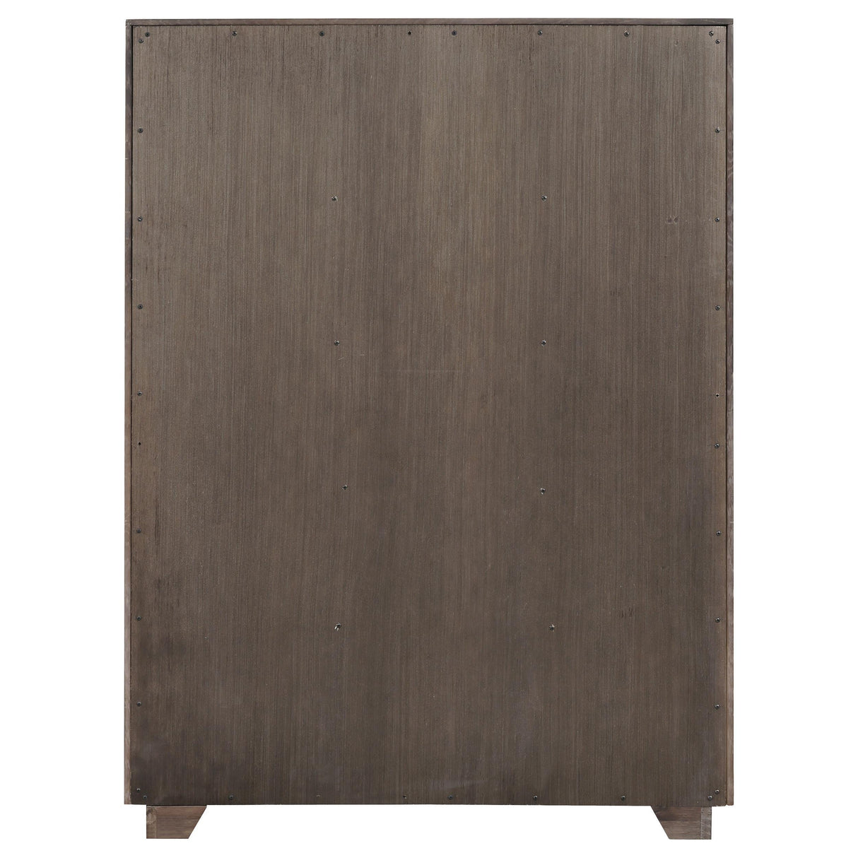 Kenora 5-drawer Bedroom Chest Barley Brown by Coaster at Eve Furniture