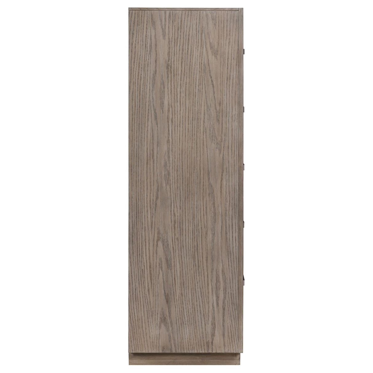 Kenora 5-drawer Bedroom Chest Barley Brown by Coaster at Eve Furniture