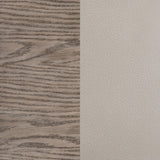 Kenora Barley Brown 56-inch Eastern King LED Storage Bed by Coaster at Eve Furniture