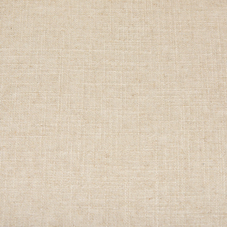 Kensington I Cream Fabric and Solid Wood Dining Chair by Mercana at Eve Furniture