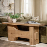 Kent Coastal Haven Console Table by Classic Home at Eve Furniture