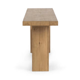 Kent Coastal Haven Console Table by Classic Home at Eve Furniture