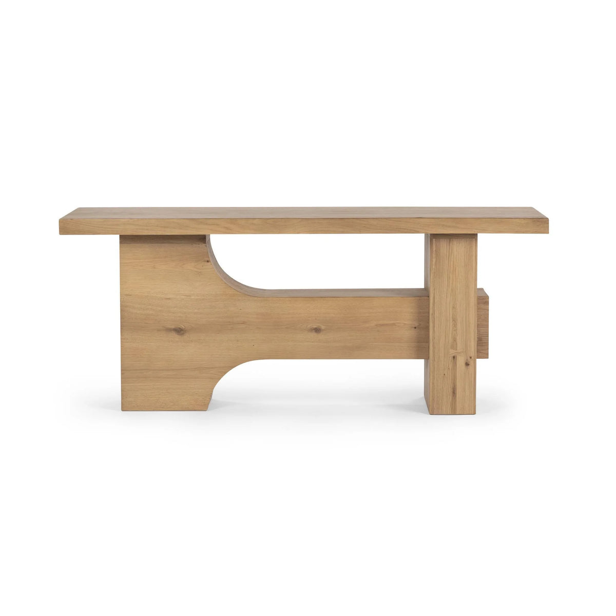 Kent Coastal Haven Console Table by Classic Home at Eve Furniture