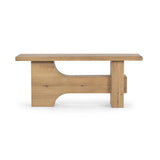 Kent Coastal Haven Console Table by Classic Home at Eve Furniture