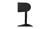 Kent Outdoor Dining Chair Black - Set of 2 by Moe's Home at Eve Furniture