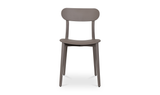 Kent Outdoor Dining Chair - Taupe by Moe's Home at Eve Furniture