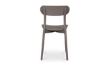 Kent Outdoor Dining Chair - Taupe by Moe's Home at Eve Furniture