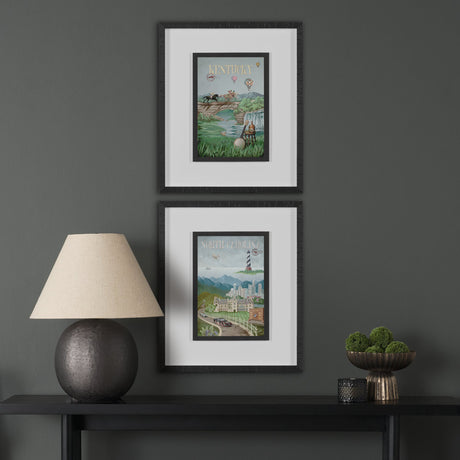 Kentucky Go USA (M) by Mercana Studio a Framed Art Print Matted under Glass by Mercana at Eve Furniture