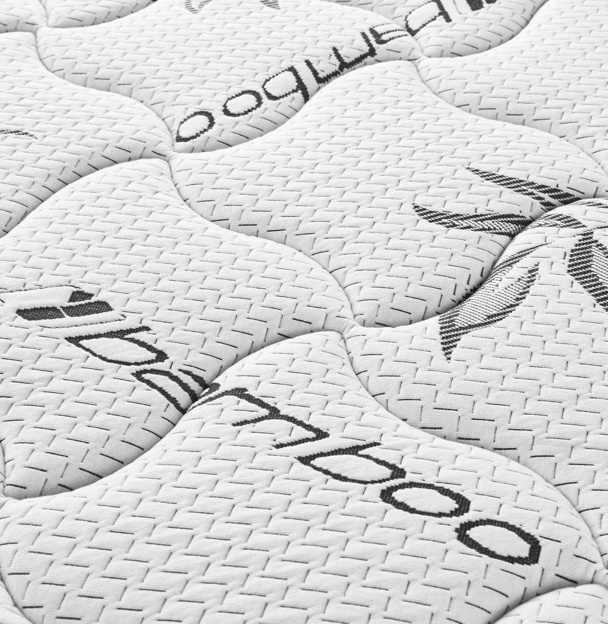 Kenyon 7" Twin XL Bamboo Cover Firm Foam Mattress by Coaster at Eve Furniture