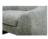 Kenzie Accent Chair Slated Moss by Moe's Home at Eve Furniture