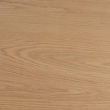 Kenzie Amber Toast Console Table by Classic Home at Eve Furniture
