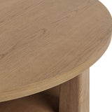 Kenzie Coffee Table by Classic Home at Eve Furniture