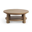 Kenzie Coffee Table by Classic Home at Eve Furniture