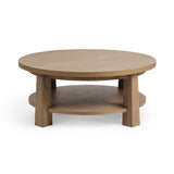 Kenzie Coffee Table by Classic Home at Eve Furniture